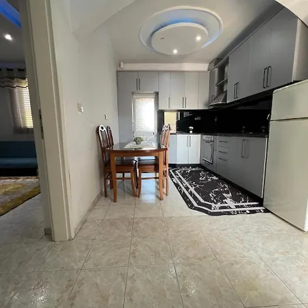 Appartement Perla *