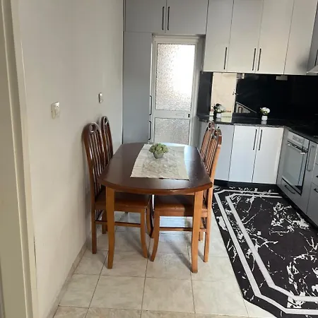 Perla Appartement Tirana