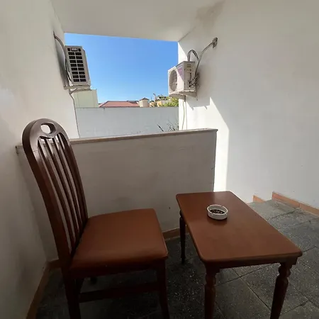 Appartement Perla Tirana