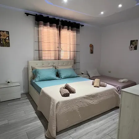 Appartement Perla Tirana