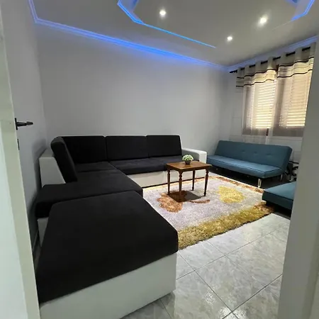 Perla Appartement Tirana